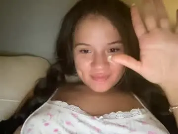 Chaturbate Live Sex of babyaves