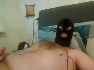 Chaturbate Adult Webcams of cagegag31
