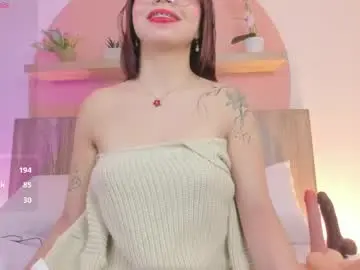 Chaturbate Free Live Porn of clara_lu
