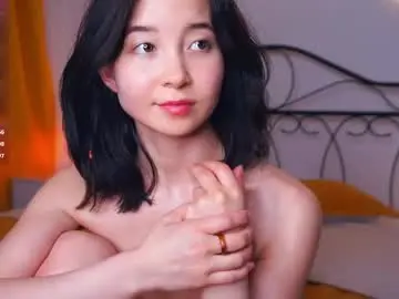 Chaturbate Adult Video Chat of coventinaashfield