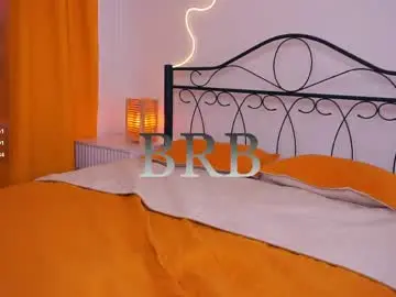 Chaturbate Free Porn Cam of coventinaashfield