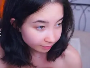 Chaturbate Live Sex of coventinaashfield