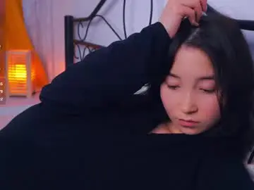 Chaturbate Sex Cam of coventinaashfield