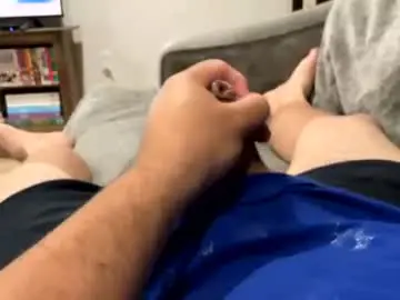 Chaturbate Adult Webcam of daddy__smooches