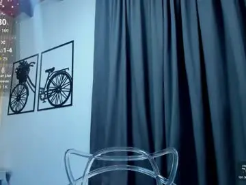 Chaturbate Best live sex cam show of daniella_wild