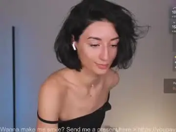 Chaturbate Adult Video Chat of dora_sexplorer