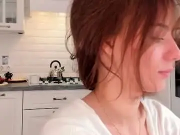 Chaturbate Live Sex Cam of elannand