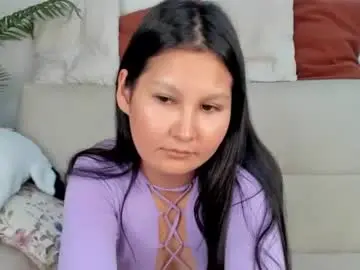 Chaturbate Live Sex Cam of fluffy_rosses