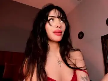 Chaturbate Live Sex of giovanna_oliveira