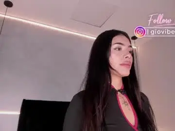 Chaturbate Adult Webcam of giovanna_oliveira