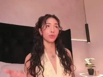 Chaturbate Sex Chat of giovanna_oliveira