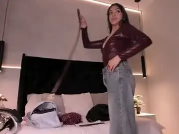 Chaturbate Sex Chat of giovanna_oliveira