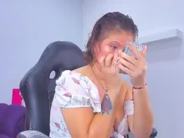 Chaturbate Live Sex of hadde_multisquirt