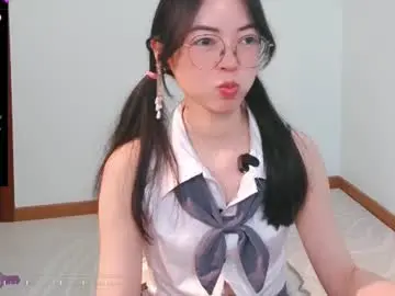Chaturbate Best live sex cam show of happyluckyrose