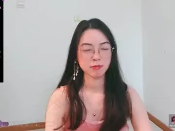 Chaturbate Adult Webcam of happyluckyrose
