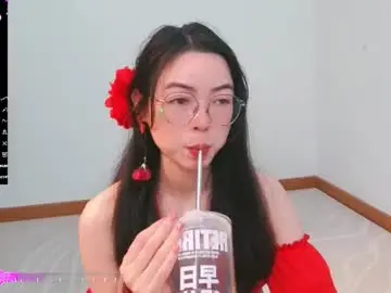 Chaturbate Adult Webcam of happyluckyrose