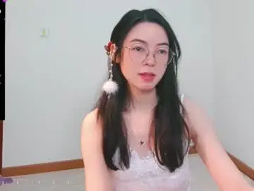Chaturbate Best live sex cam show of happyluckyrose