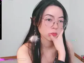 Chaturbate Live Sex of happyluckyrose