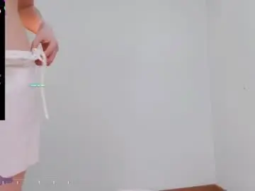 Chaturbate Best Webcam of happyluckyrose