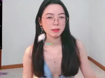 Chaturbate Best live sex cam show of happyluckyrose