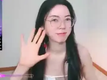 Chaturbate Live Sex of happyluckyrose