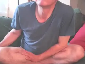 Chaturbate Adult Video Chat of happymark31