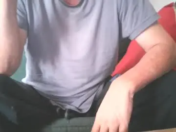 Chaturbate Adult Video Chat of happymark31