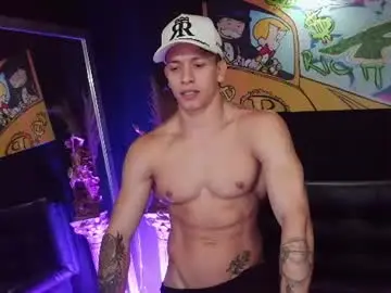 Chaturbate Adult Webcams of jacob_james01