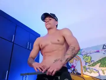Chaturbate Live Porn of jacob_james01