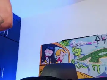 Chaturbate Live Porn of jacob_james01
