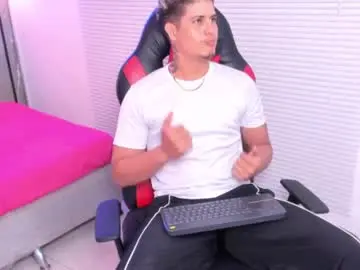 Chaturbate Best live sex cam show of jordan_love77