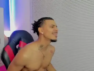 Chaturbate Nude Webcam of jordan_love77