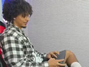 Chaturbate Live Sex of jordan_love77
