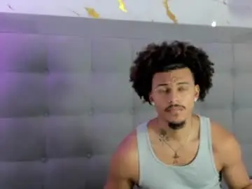 Chaturbate Private Sex Chat of jordan_love77