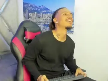 Chaturbate Live Sex Cam of jordan_love77