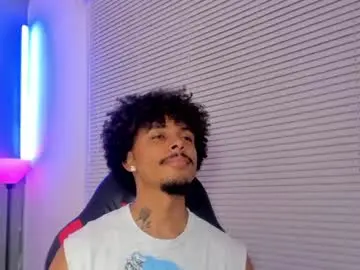 Chaturbate Live Sex of jordan_love77