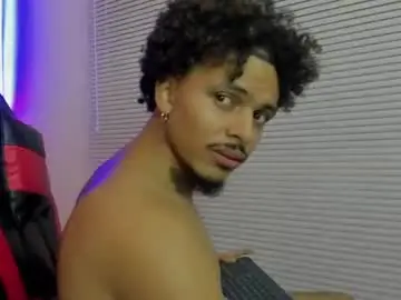 Chaturbate Private Sex Chat of jordan_love77