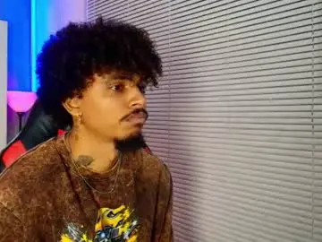 Chaturbate Adult Webcam of jordan_love77