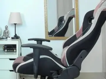 Chaturbate Adult Webcam of ken_mailik