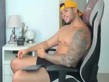 Chaturbate Watch Live Sex Cams of ken_mailik