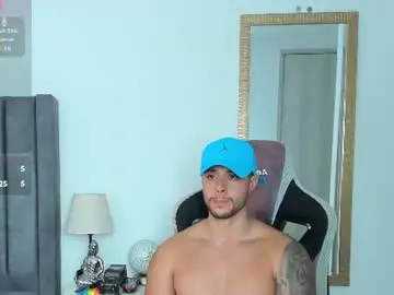 Chaturbate Sex Cam of ken_mailik