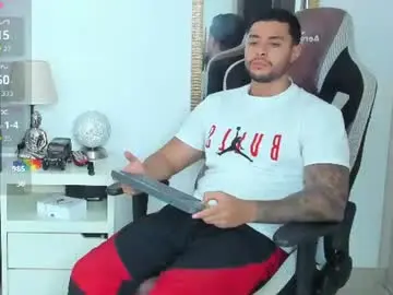 Chaturbate Live Sex of ken_mailik