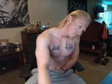 Chaturbate Adult Webcams of kinkycrusader