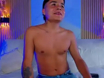 Chaturbate Free Live Porn of liam_dustin