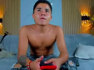 Chaturbate Sex Cam of liam_dustin