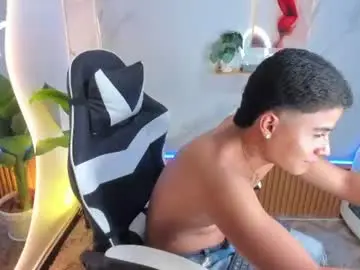 Chaturbate Free Porn Cam of liam_dustin