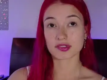 Chaturbate Best live sex cam show of luccycollins_