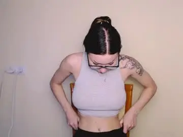 Chaturbate Best Webcam of maxi_sweetheart