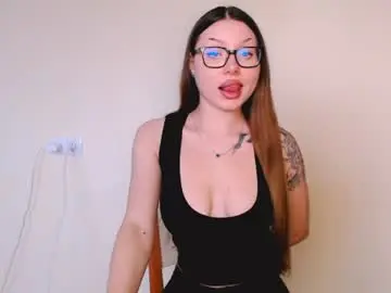Chaturbate Live Sex of maxi_sweetheart