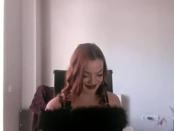 Chaturbate Live Sex Cam of misslilymariaxo
